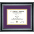 Perfect Cases Perfect Cases PCFRM-D1PM1114 11 x 14 in. Single Diploma Frame for Diploma PCFRM-D1PM1114